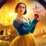 Blanche neige 2025