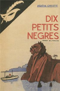 Dix Petits Nègres (1939)