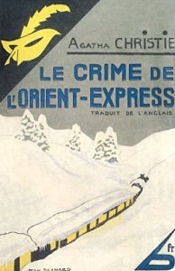 Le Crime de lOrient-Express (1934)