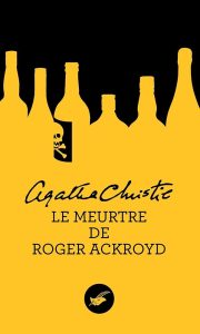 Le Meurtre de Roger Ackroyd (1926)