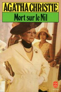 Mort sur le Nil (1937)