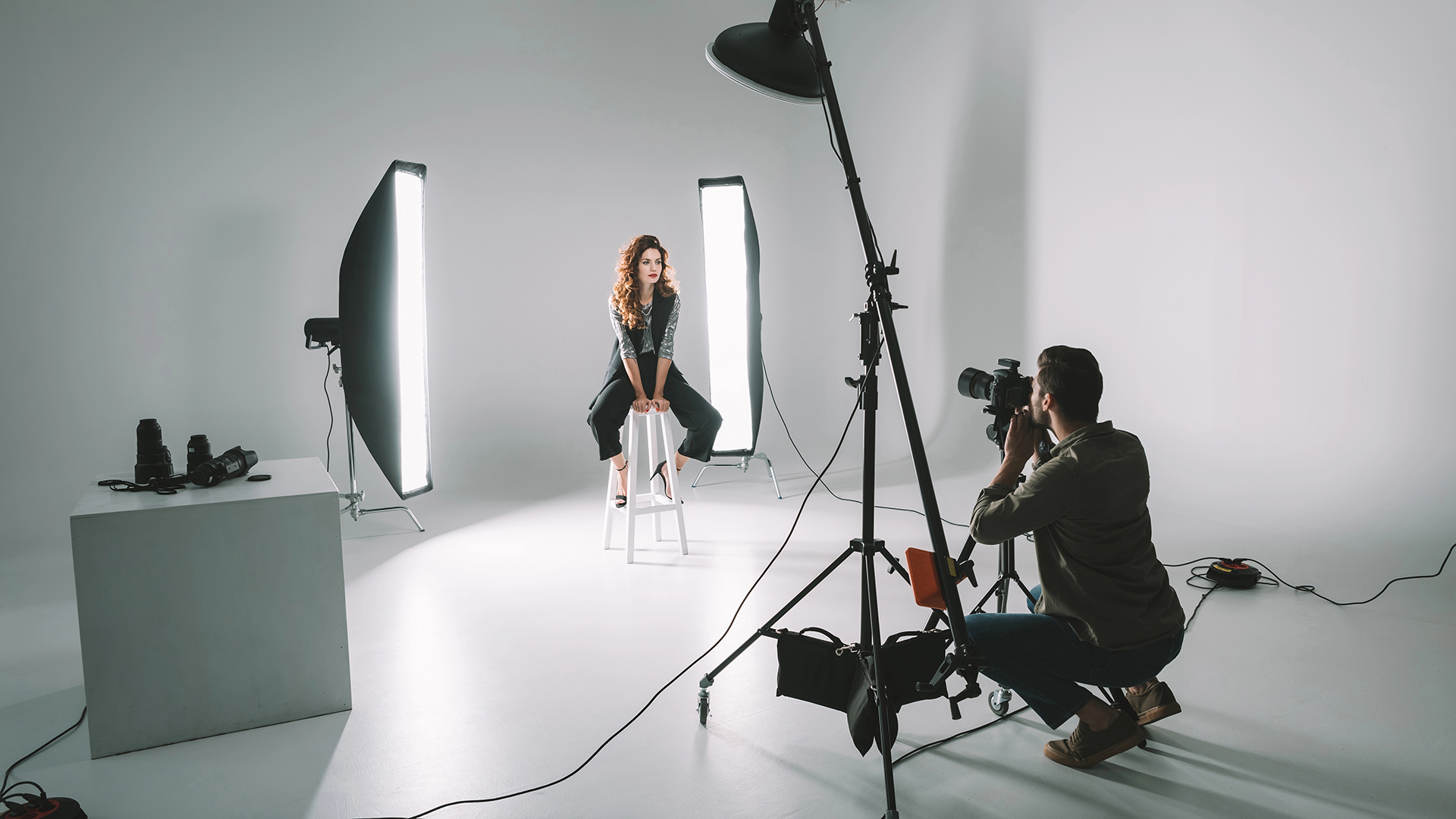 Les 3 Livres Essentiels pour Maîtriser la Technique Photographique