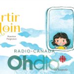 Nouveautés OHdio - Mai 2025