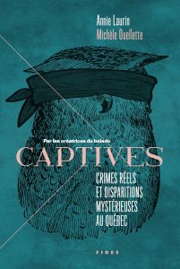 captives - radio-canada