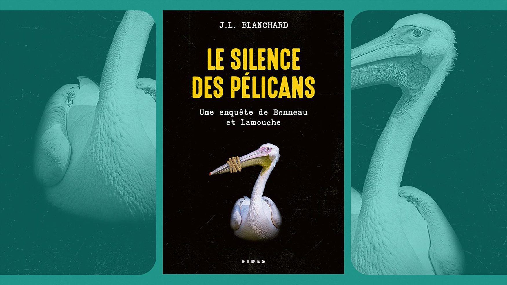 le-silence-des-pelicans-c radio-canada