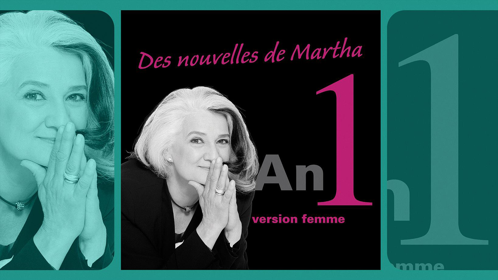 Des nouvelles de Martha