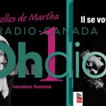 Nouveautés OhDio Septembre 2025 - Une