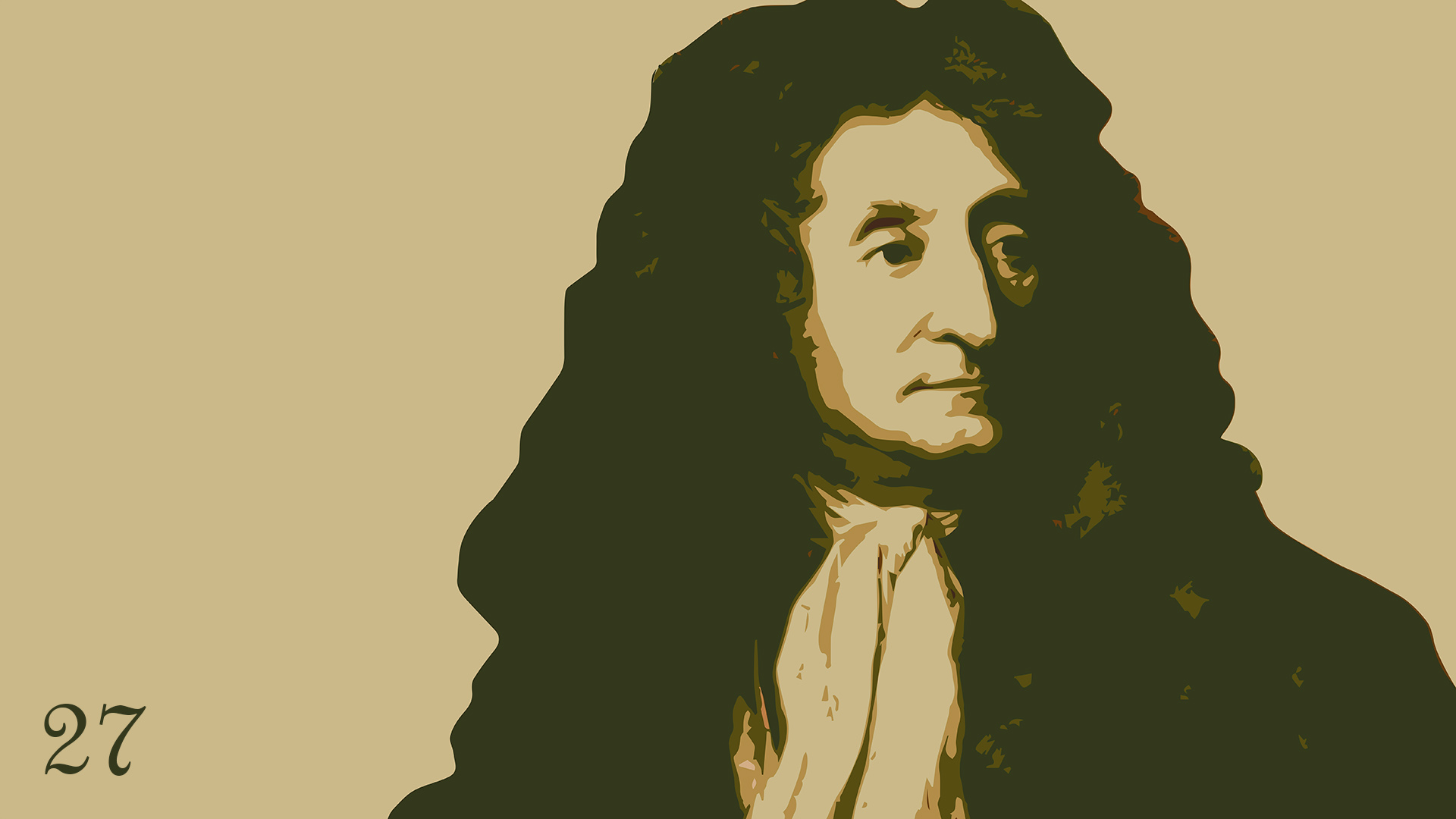 de la Fontaine, je boirai de ton eau – Le Savetier et le Financier