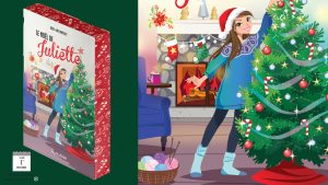 Le Noël de Juliette - Une