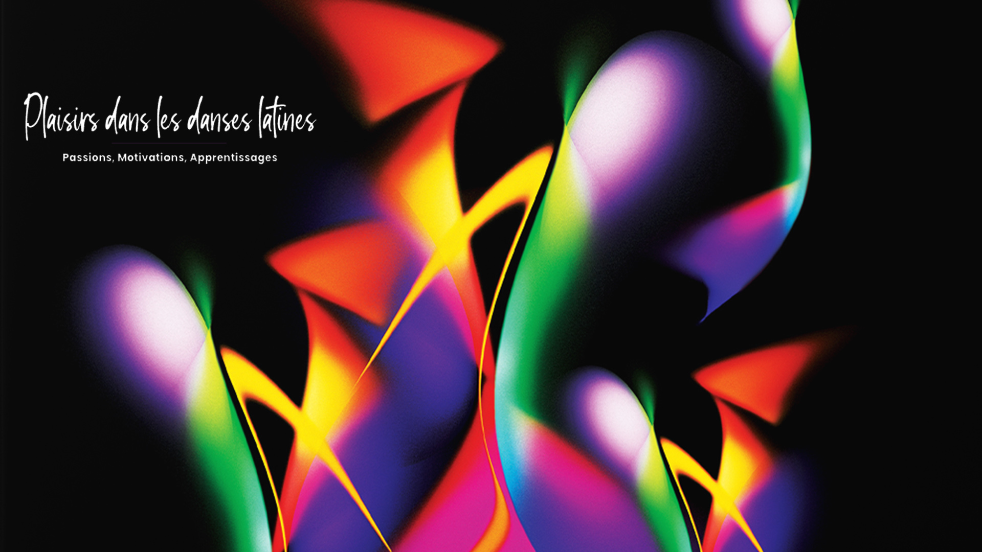 Plaisir dans les dases latines - Une