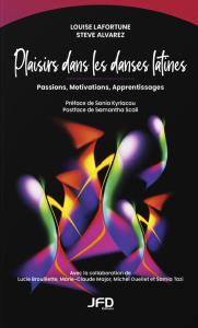 Plaisir de la danse latine - Cover