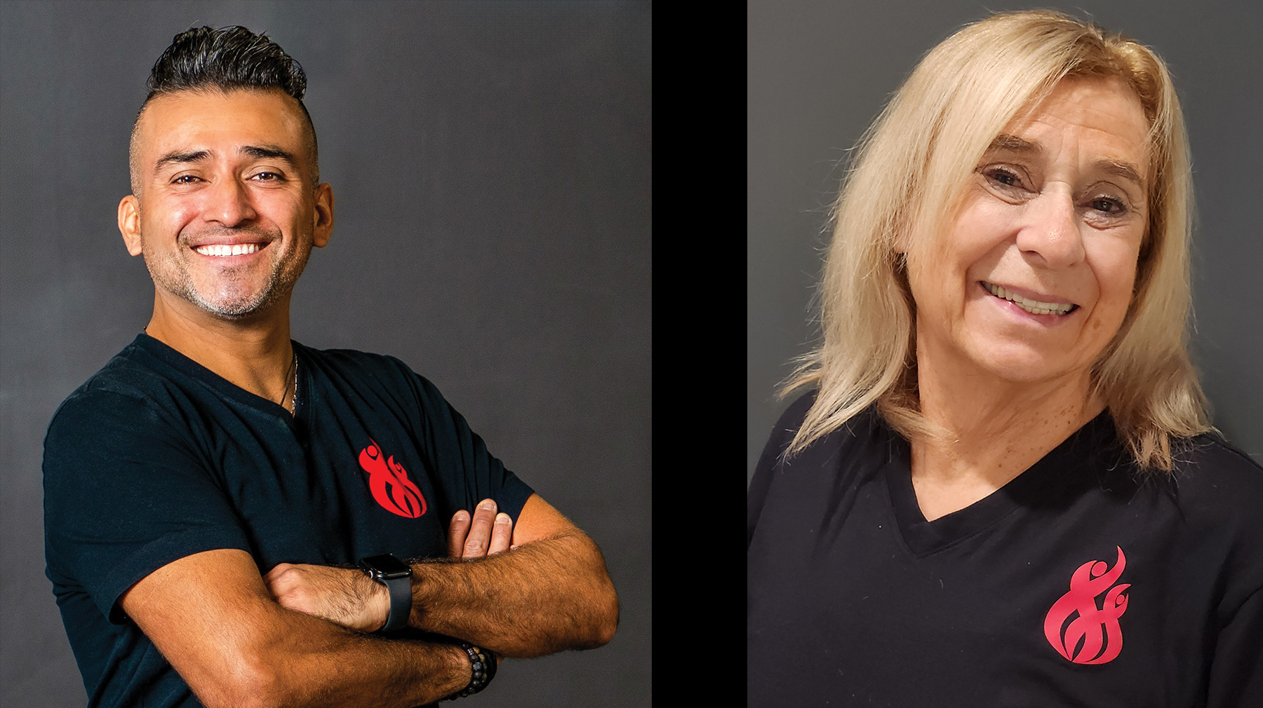 Plaisirs de la danse latine - Auteurs