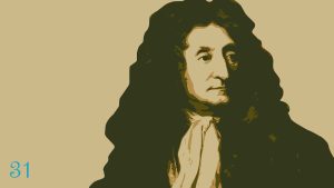 JEAN DE LAFONTAINE - Ecrivain