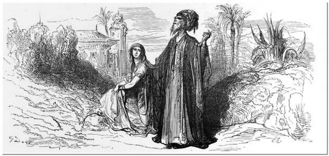 la-souris-metamorphosee...gustave-dore7