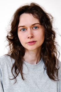 Elizabeth Baril-Lessard