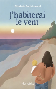 J'habiterai le vent - Cover