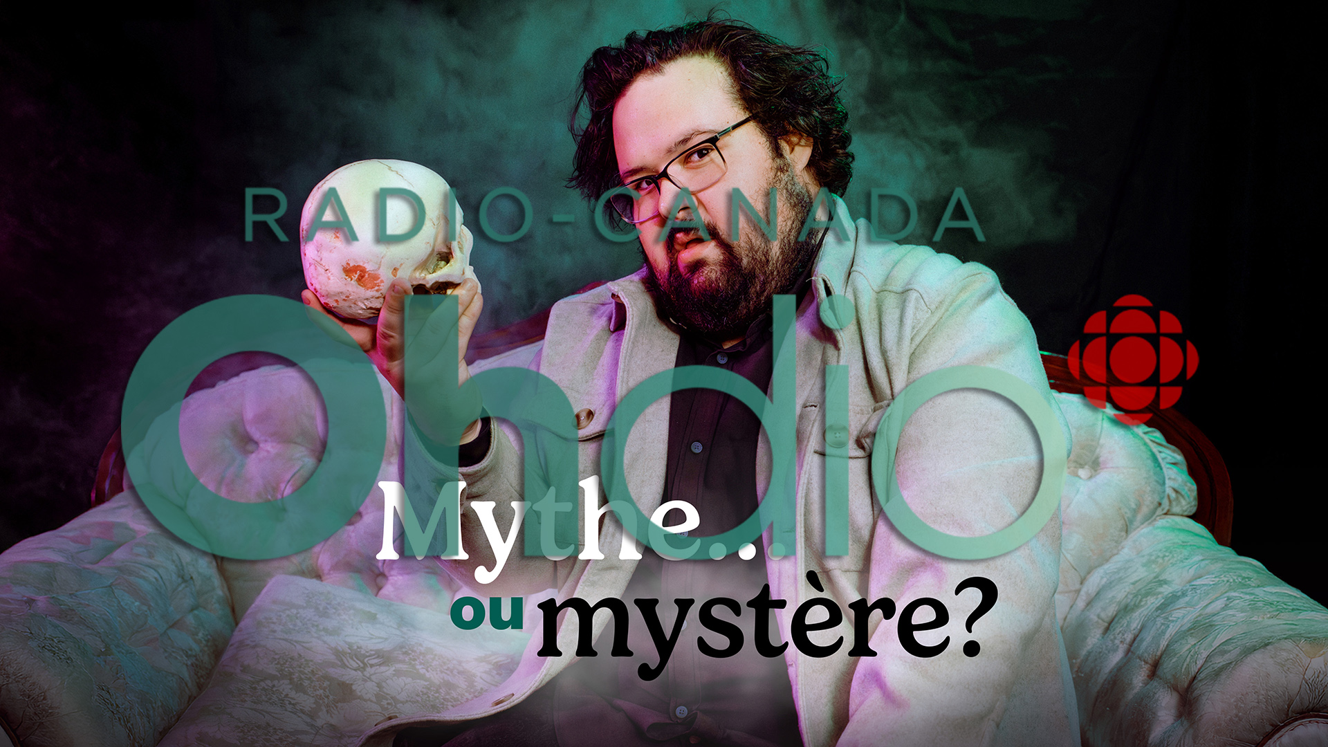 Nouveautés OhDio janvier 2026 - Une