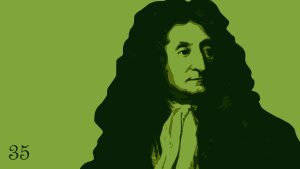 JEAN DE LAFONTAINE - Ecrivain