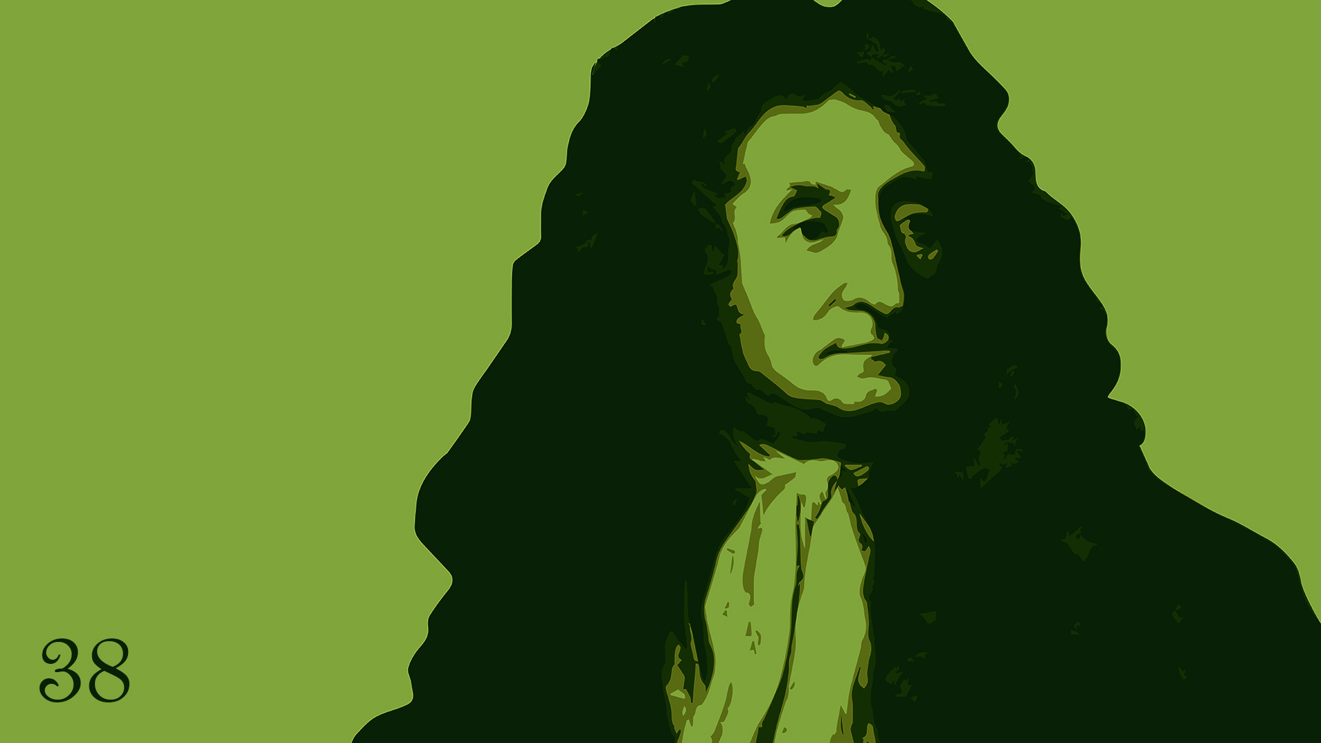 JEAN DE LAFONTAINE - Ecrivain