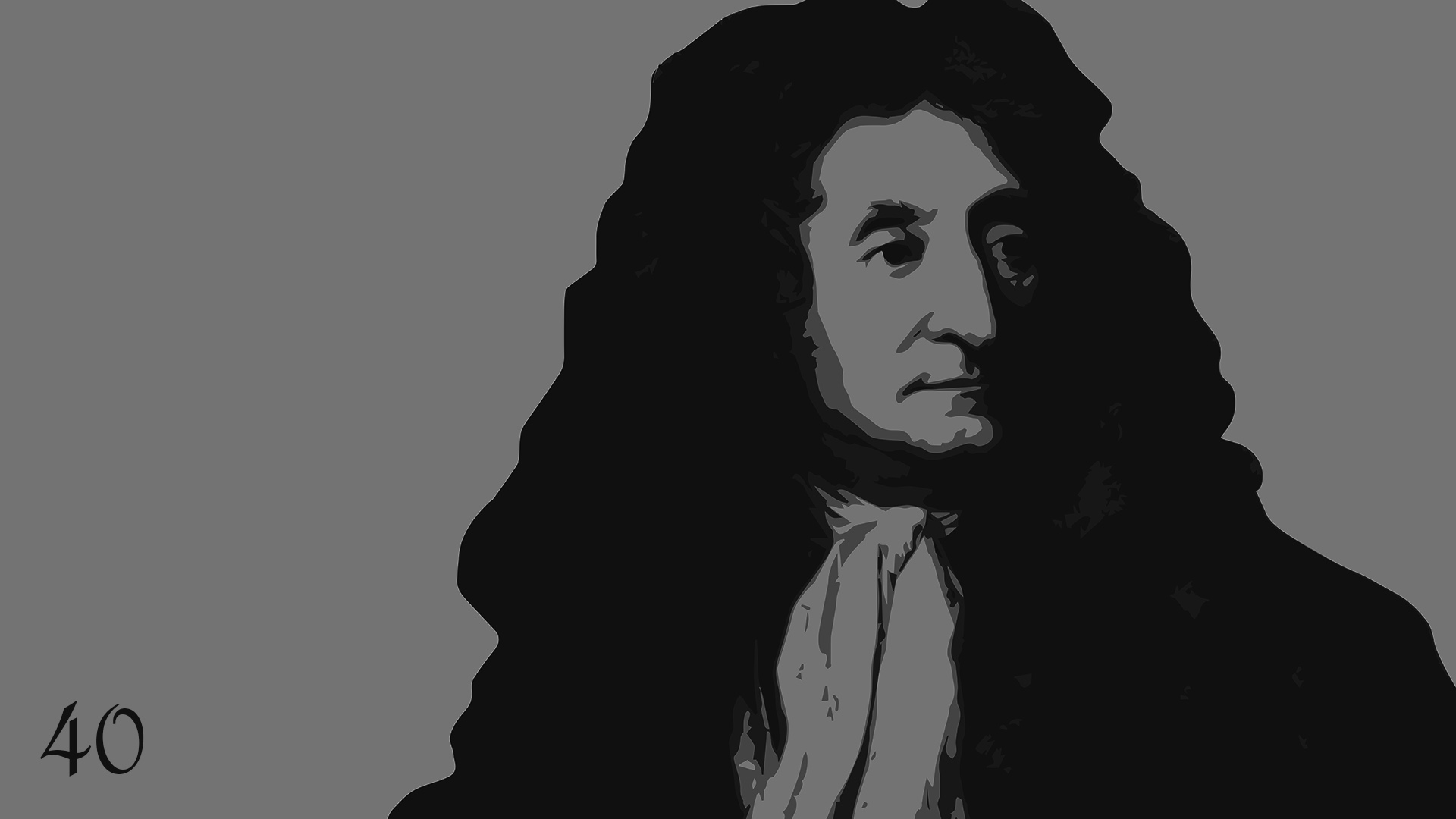 JEAN DE LAFONTAINE - Ecrivain