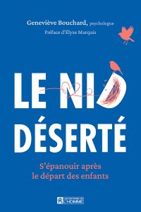 Le nid déserté