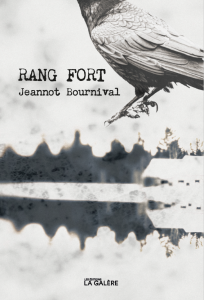 RANG-FORT - Couverture