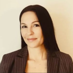 Isabelle Picard
